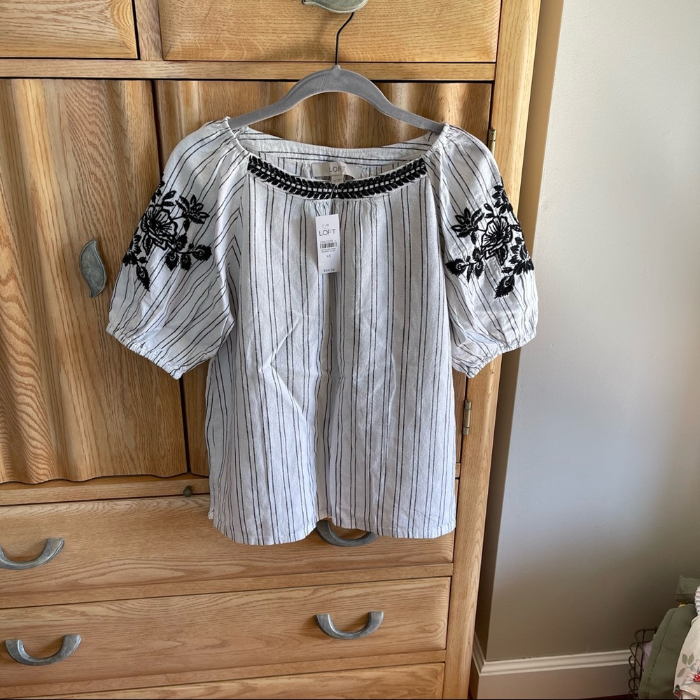 Loft top